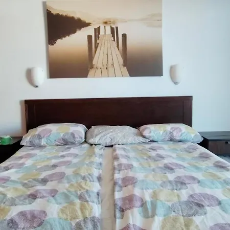 Aguila Playa Escape