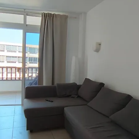 Aguila Playa Escape Apartment