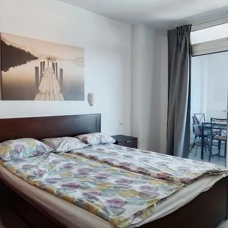 Apartment Aguila Playa Escape Maspalomas (Gran Canaria)