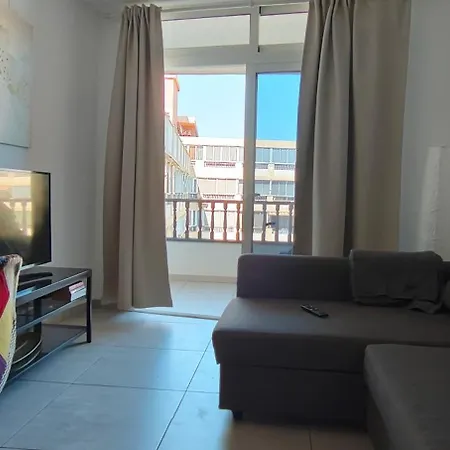 Aguila Playa Escape * Maspalomas (Gran Canaria)