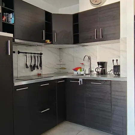 Aguila Playa Escape Apartment