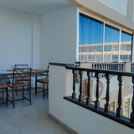 Aguila Playa Escape Apartment