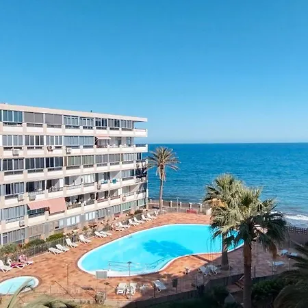 Aguila Playa Escape Maspalomas (Gran Canaria)