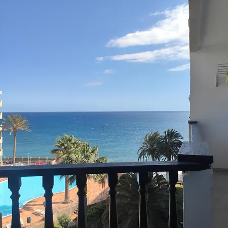 Aguila Playa Escape * Maspalomas (Gran Canaria)