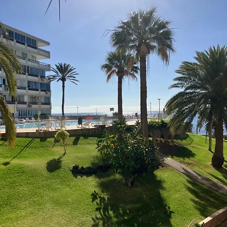 Aguila Playa Escape Maspalomas (Gran Canaria)