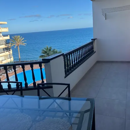 Apartment Aguila Playa Escape