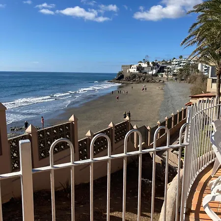Aguila Playa Escape Apartment Maspalomas (Gran Canaria)