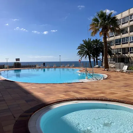 Aguila Playa Escape Maspalomas (Gran Canaria)