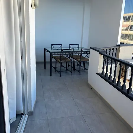Aguila Playa Escape Apartment