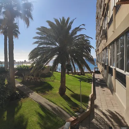 Apartment Aguila Playa Escape
