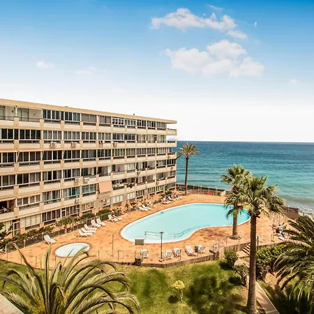Aguila Playa Escape Maspalomas (Gran Canaria)