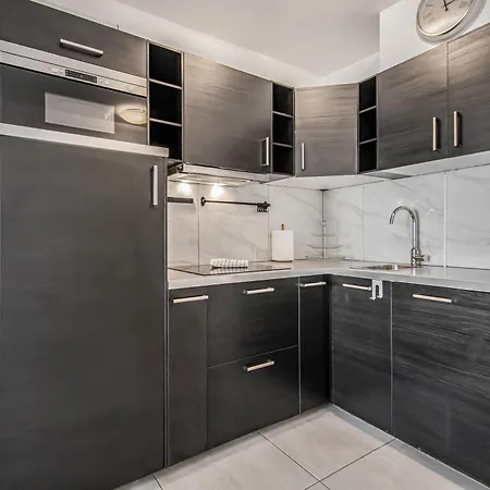 Aguila Playa Escape Apartment