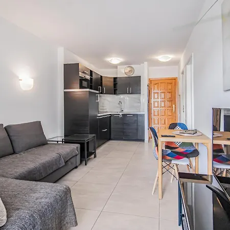 Apartment Aguila Playa Escape