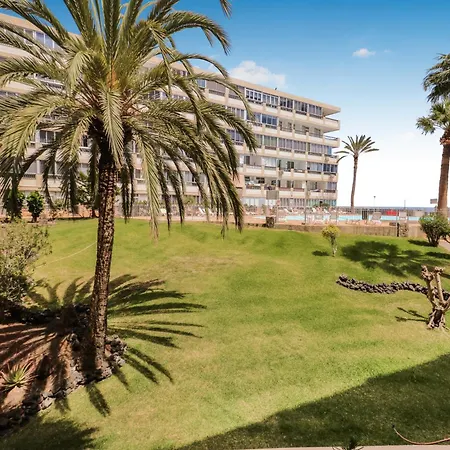 Apartment Aguila Playa Escape