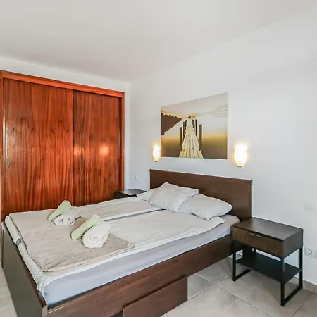 Aguila Playa Escape Apartment Maspalomas (Gran Canaria)