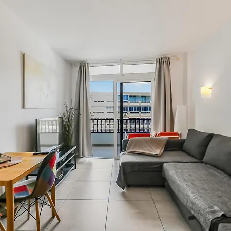 Apartment Aguila Playa Escape Maspalomas (Gran Canaria)