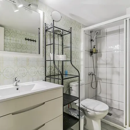 Apartment Aguila Playa Escape