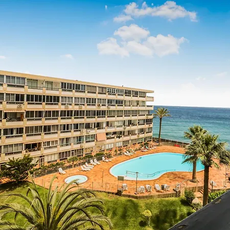 Apartment Aguila Playa Escape